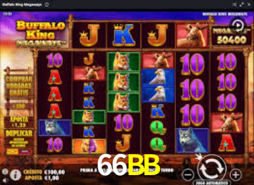 66BB PLATAFORMA