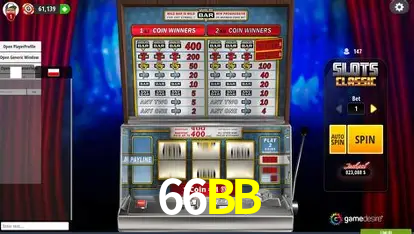 66BB,66BB BET